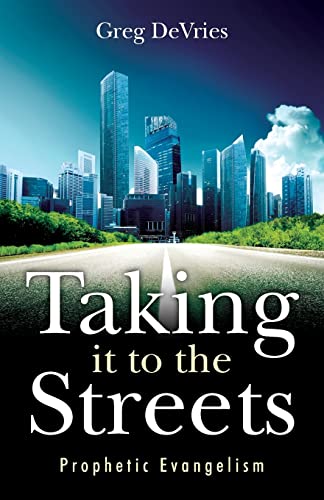 Taking It to the Streets