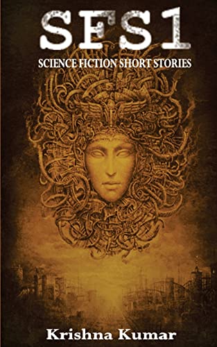 SFS1 - Science Fiction Short Stories
