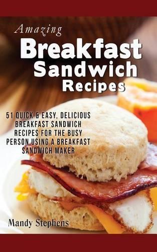 Breakfast Sandwich Recipes