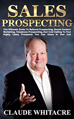 Sales Prospecting