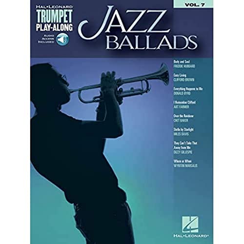 Jazz Ballads