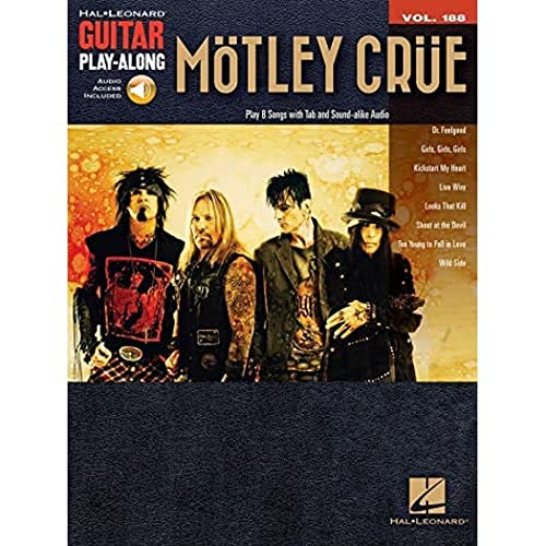 Mutley Crue