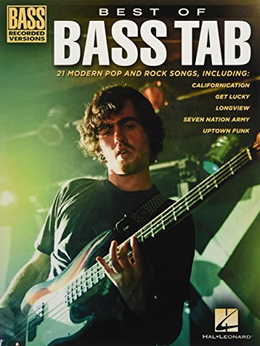 Best of Bass Tab