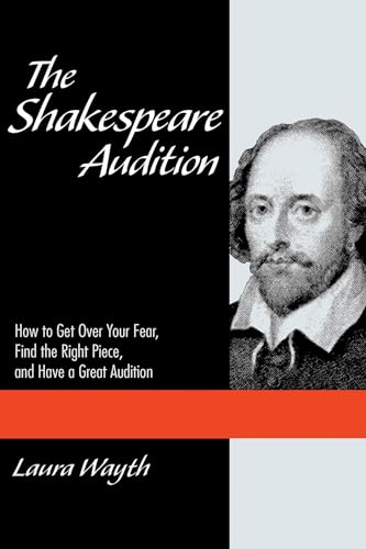 The Shakespeare Audition