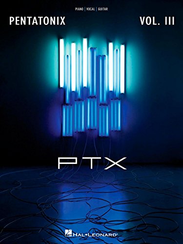 Pentatonix - Vol. III