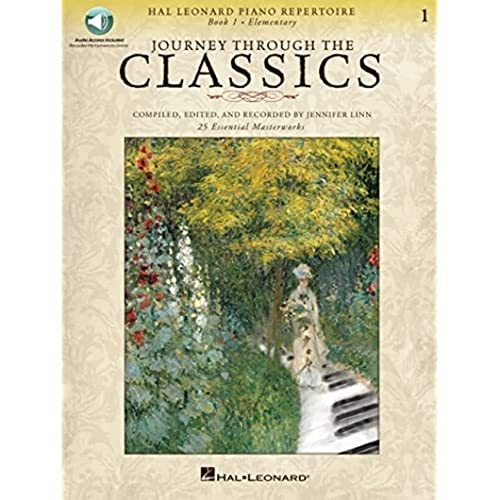 Journey Through the Classics