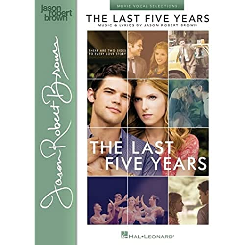 The Last 5 Years