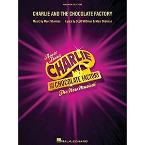 Charlie and the Chocolate Factory