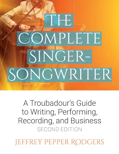 The Complete Singer-Songwriter