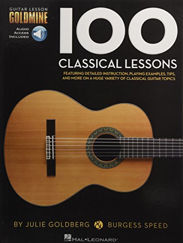 100 Classical Lessons