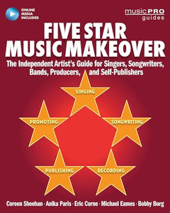 Five Star Music Makeover 