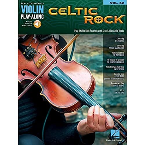 Celtic Rock