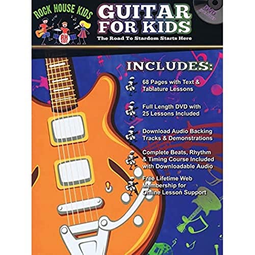 Guitar for Kids
