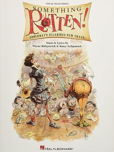 Something Rotten!
