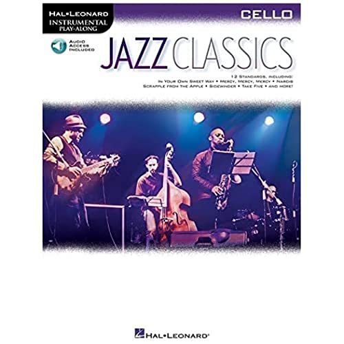 Jazz Classics