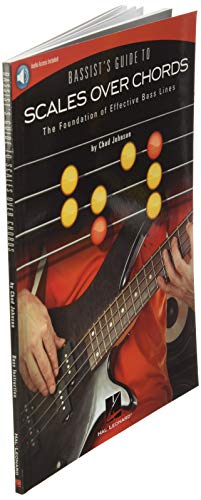 Bassist's Guide to Scales Over Chords