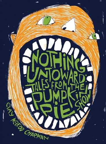Nothing Untoward