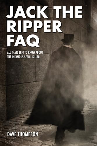 Jack the Ripper FAQ