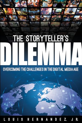 The Storyteller's Dilemma