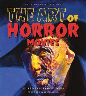 The Art of Horror Movies