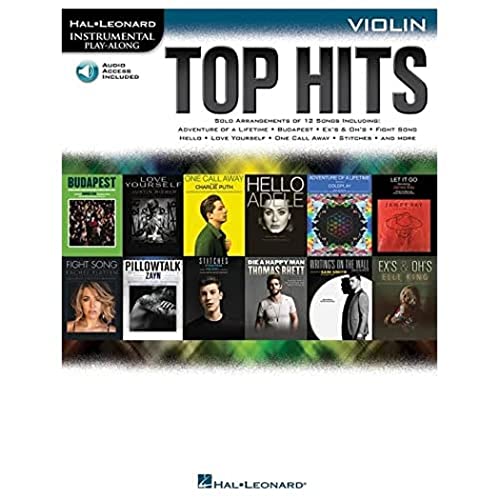 Top Hits