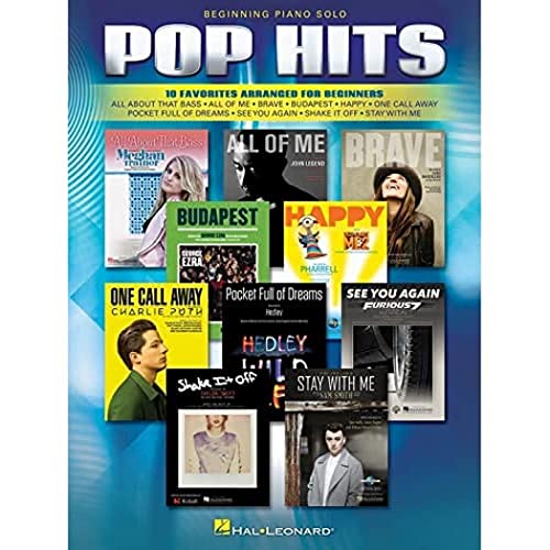 Pop Hits