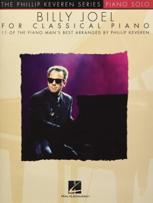 Billy Joel for Classical Piano