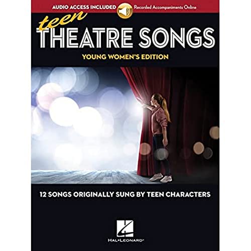 Teen Theatre Songs