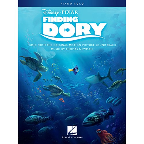 Finding Dory
