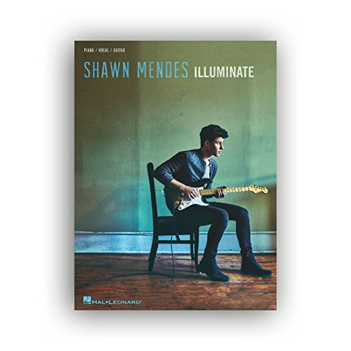 Shawn Mendes - Illuminate