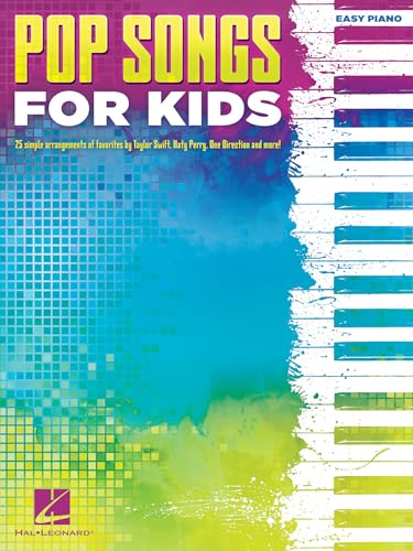 Pop Songs for Kids