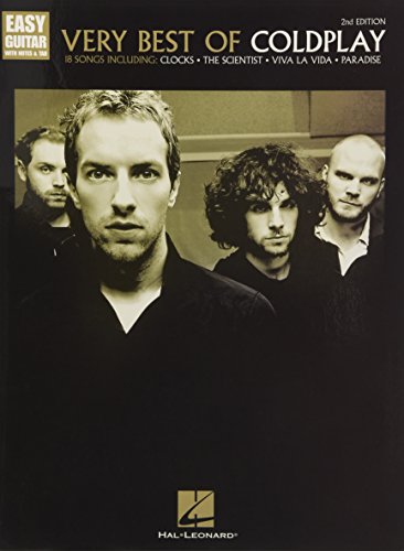 Very Best of Coldplay - 2nd Edition