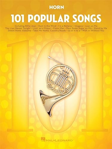 101 Popular Songs