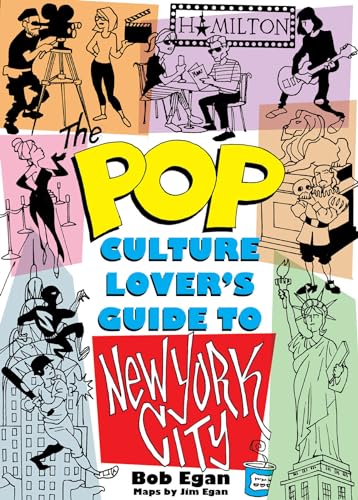 The Pop Culture New York City