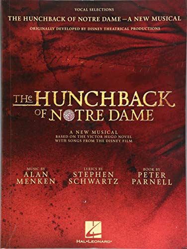 The Hunchback of Notre Dame