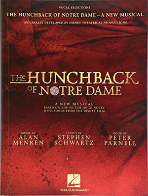 The Hunchback of Notre Dame