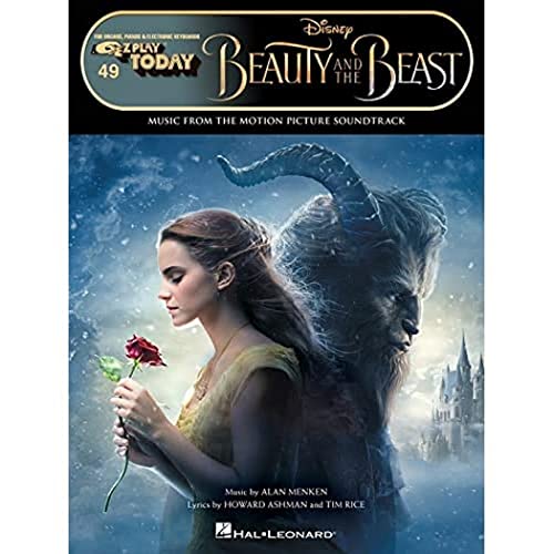 Beauty and the Beast
