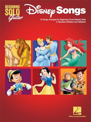 Disney Songs