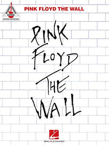 Pink Floyd - The Wall 