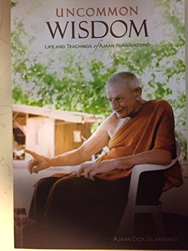 Uncommon Wisdom