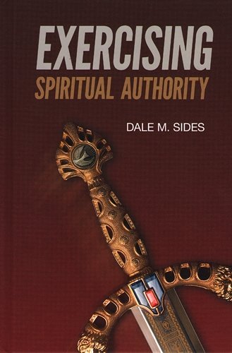 Exercising Spiritual Authority