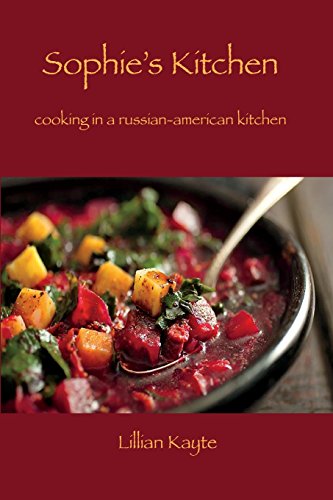 Sophie's Kitchen
