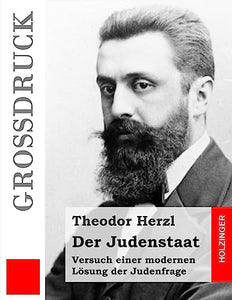 Der Judenstaat 