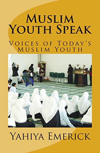 Muslim Youth Speak