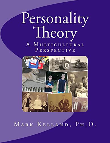 Personality Theory