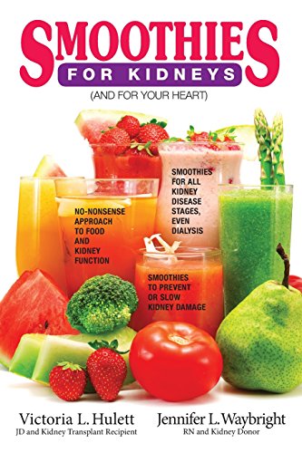 Smoothies for Kidneys