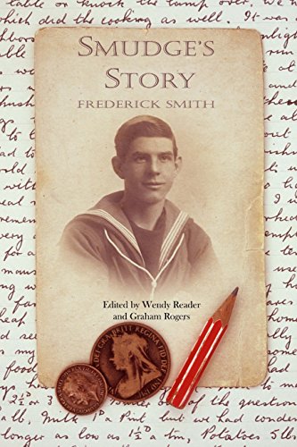 Smudge's Story