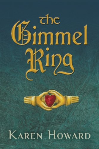 The Gimmel Ring