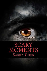 Scary Moments 