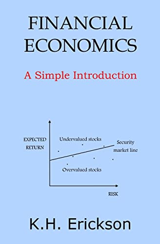 Financial Economics